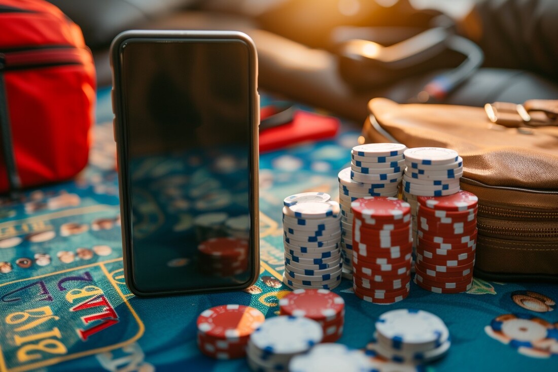 Criterios para elegir un casino online 