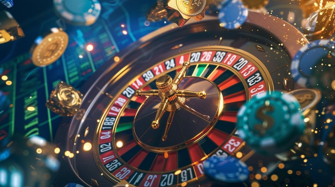 Tipos de ruleta en los casinos