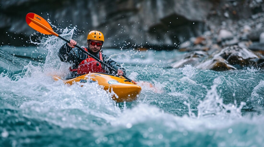 Quién puede practicar deportes extremos