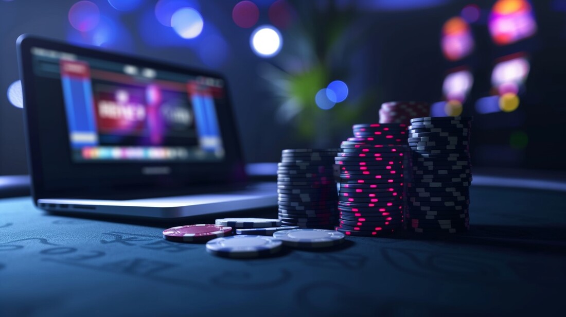 Casino online