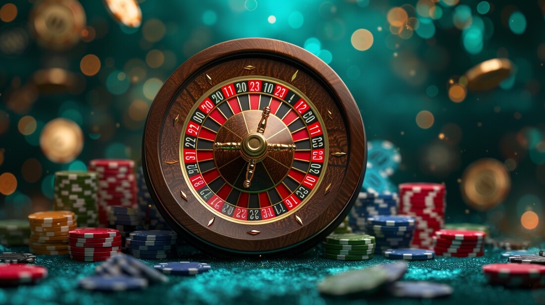 Estrategias de ruleta